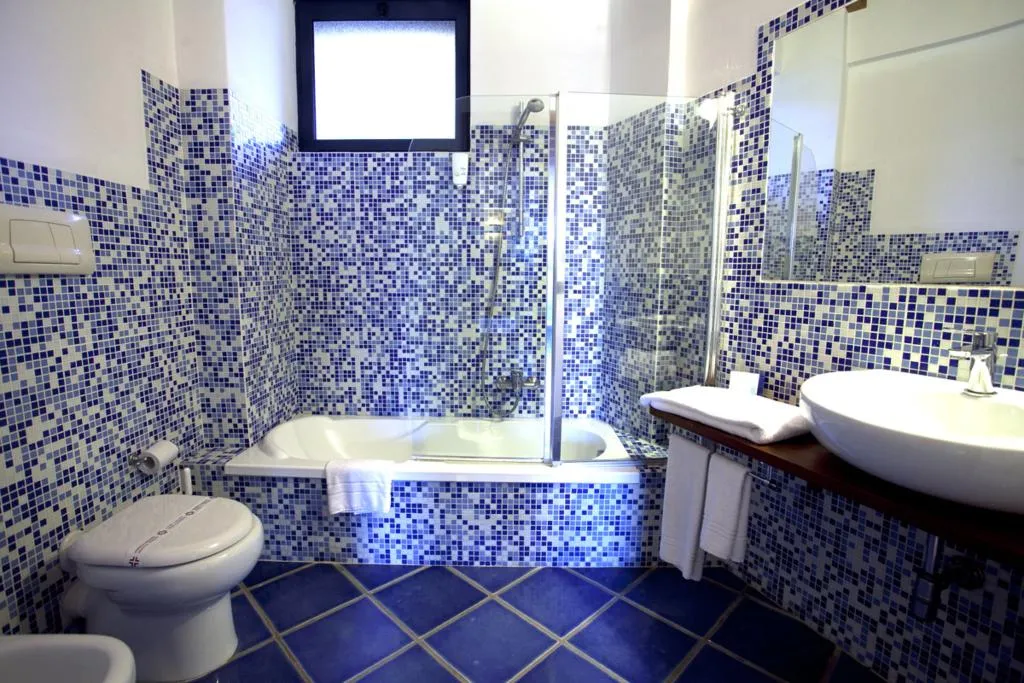 Room, Magaggiari Hotel Resort, Palermo