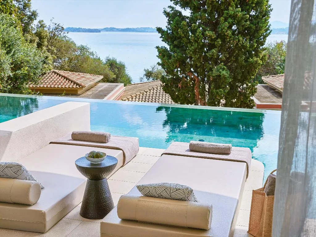 General view, Corfu Imperial, A Resort to Live, Corfu