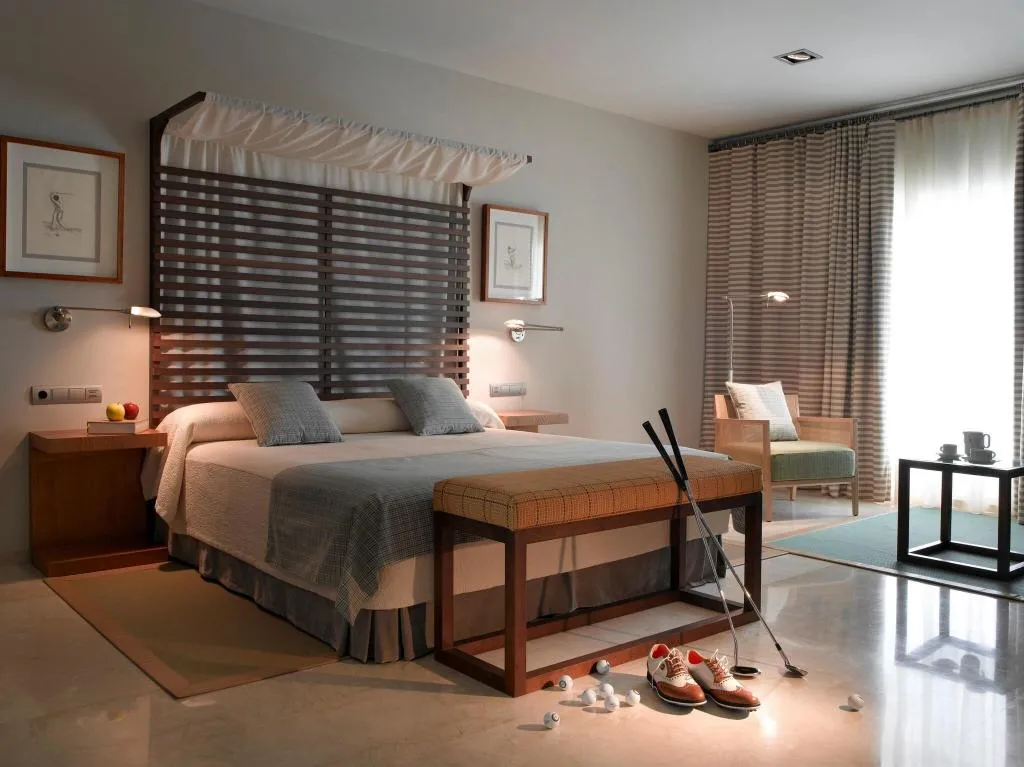 Room, Parador de Malaga Golf, Costa Del Sol
