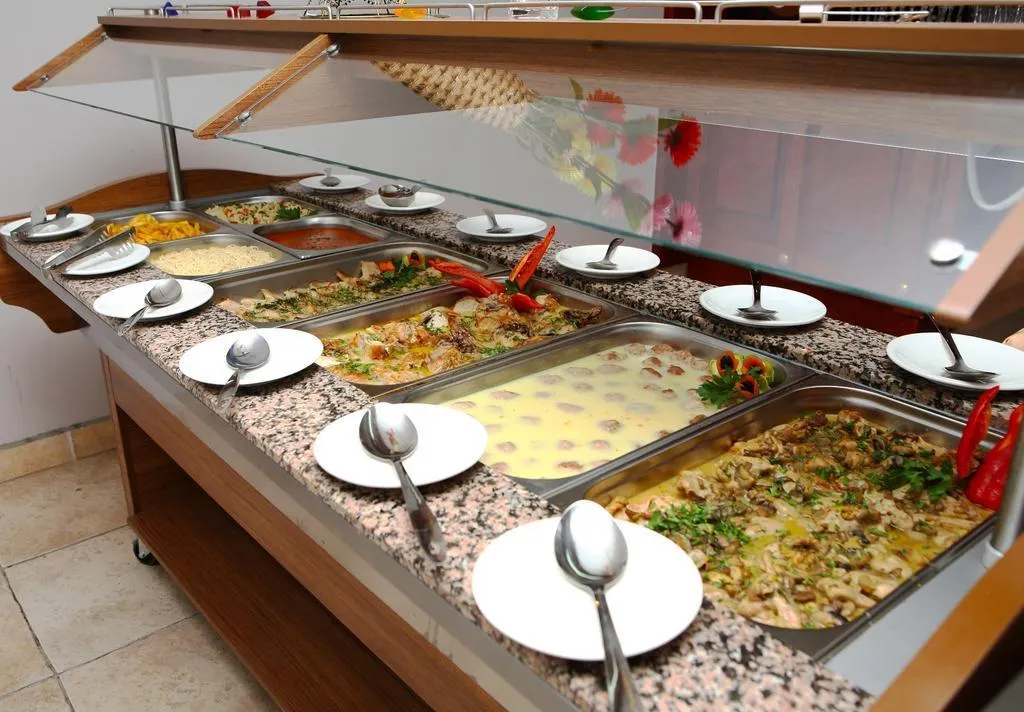 Restaurant, Yunona, Bourgas