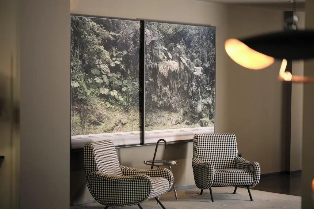 Lobby, Luxury Boutique Hotel Can Alomar, Majorca