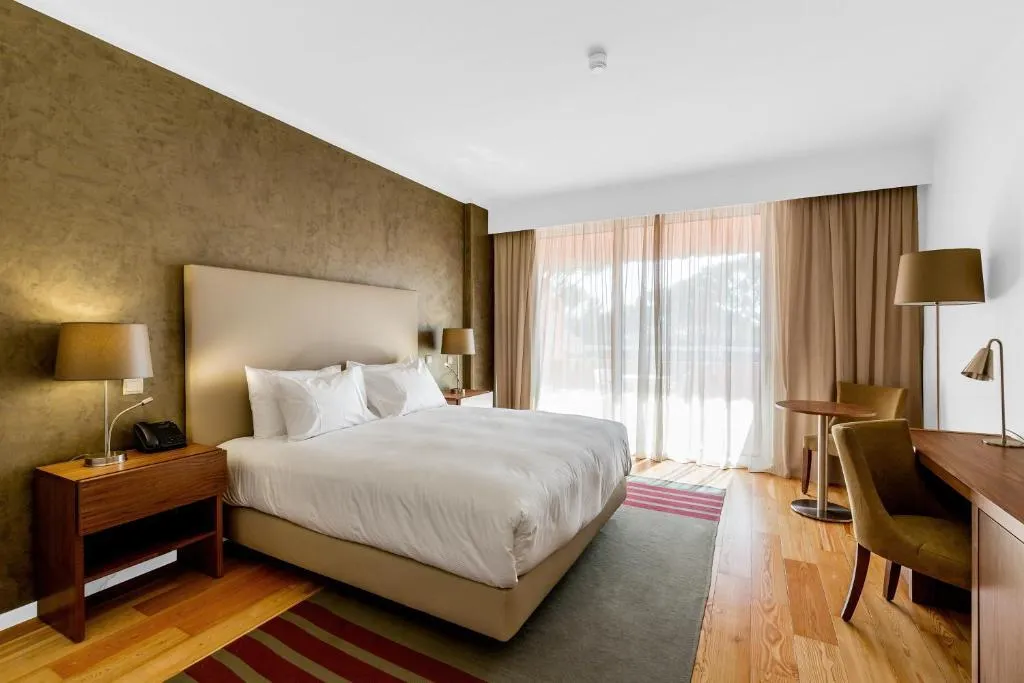 Double or Twin STANDARD Room, Vilamoura Garden Hotel- Adu, Algarve