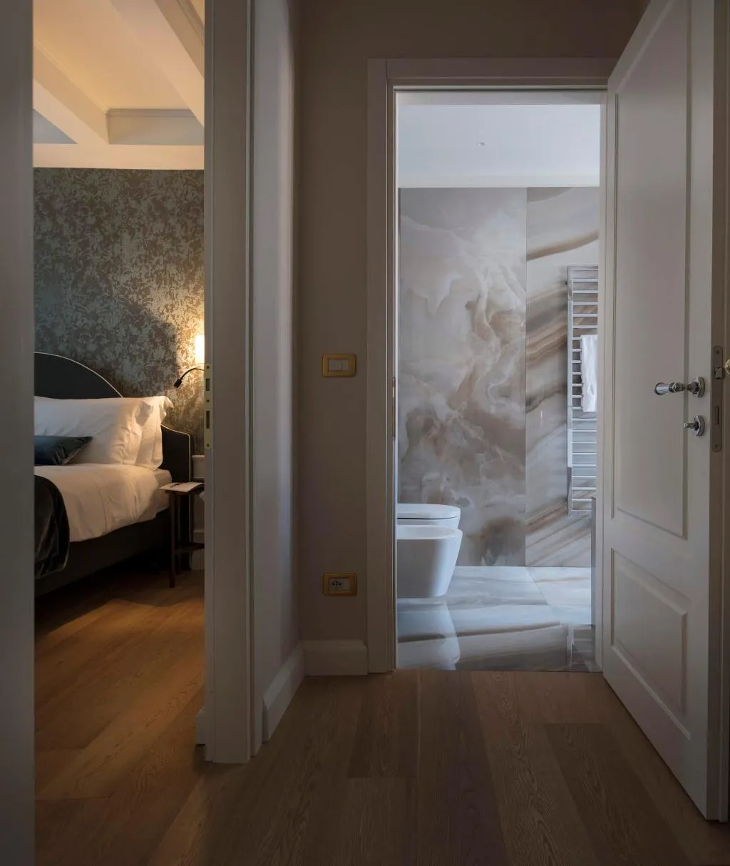 APARTMENT STANDARD Room, Residenza Ducato, Venice
