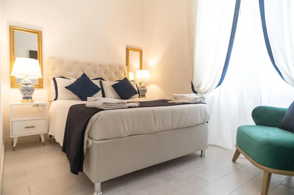 Room, La Residenza Di Michelangelo, Florence