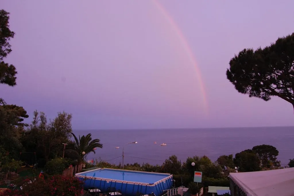 Sports and Entertainment, Marina del Cantone Chalet, Naples