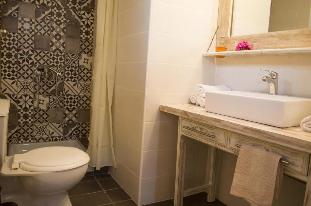 APARTMENT ONE BEDROOM Room, Nireas Hotel, Crete