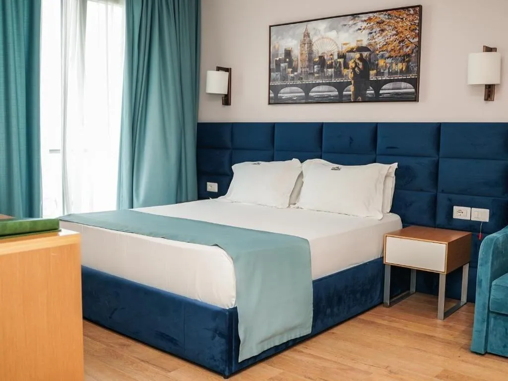 Room, Vm Resort Spa, Kavaje