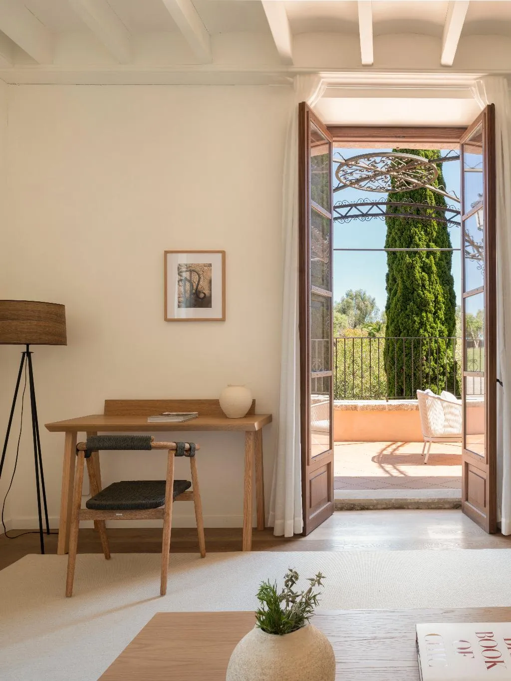 SUITE Presidential Room, Es Figueral Nou Hotel Rural & Spa - Adults Only, Majorca