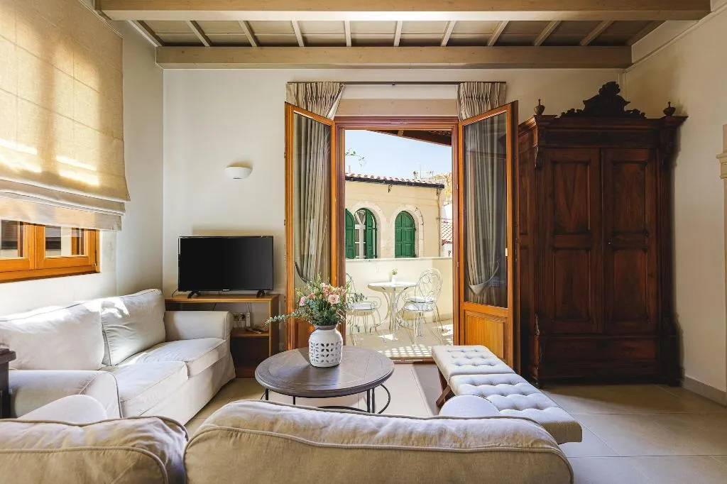 Room, Z Boutique Hotel, Crete
