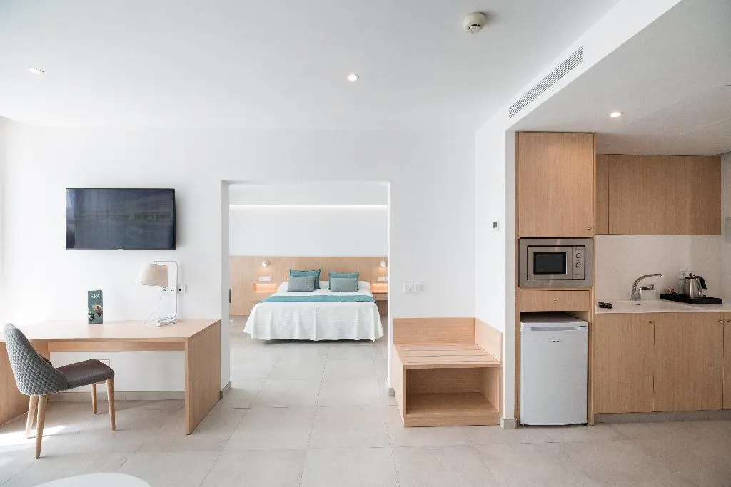 SUITE STANDARD Room, Petit Sagitario ( Only Adults ), Menorca
