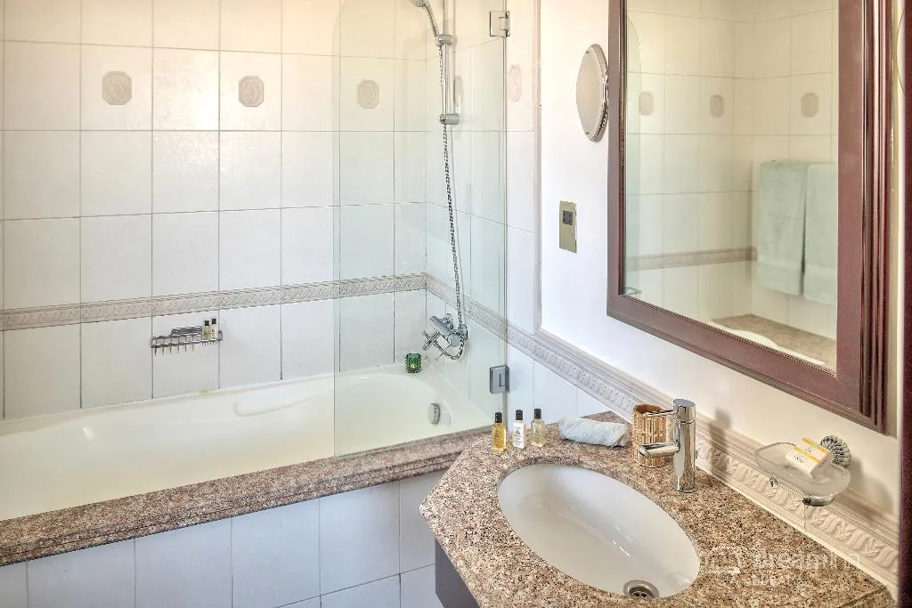 VILLA FIVE BEDROOMS Room, Dream Inn Dubai - Palm Villa, Dubai