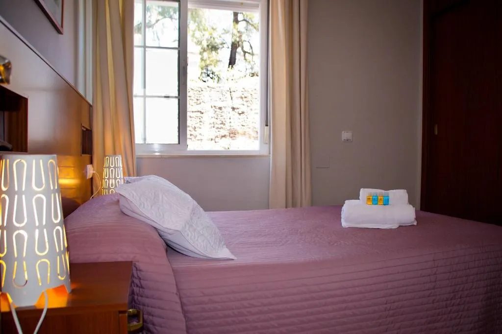 Room, Hostal La Muralla, Seville