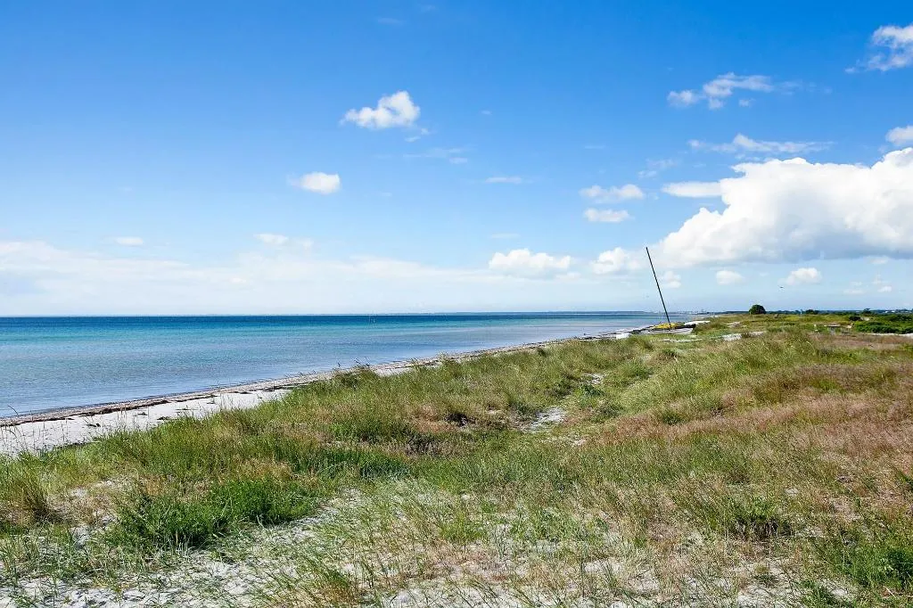 Beach, Strandmotellet, Copenhagen