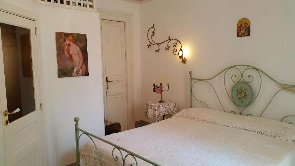 Room, Centro Storico B&B, Catania