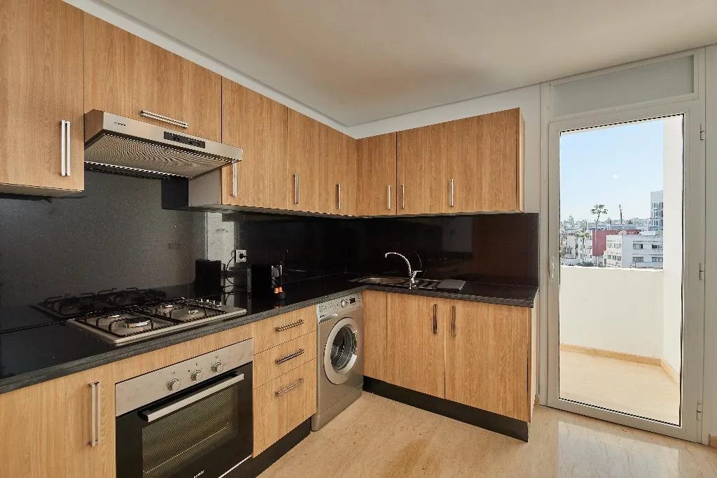 APARTMENT DELUXE WITH BALCONY Room, StayHere Rabat - Hassan Heritage, Rabat