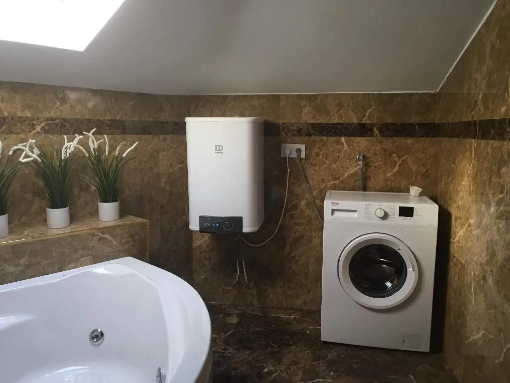 APARTMENT WITH JACUZZI Room, Truemar Hotels & Suites, Antalya