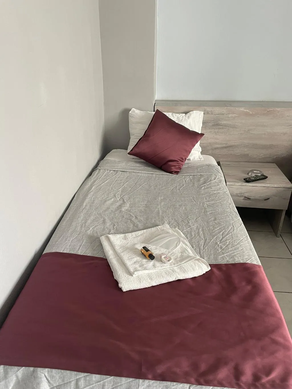 Room, Ersoy Aga Otel, Antalya
