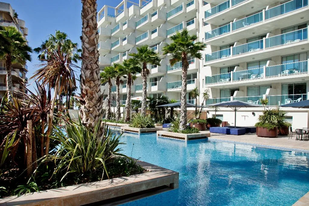 SUITE LUXURY Room, Blaumar Hotel, Costa Dorada