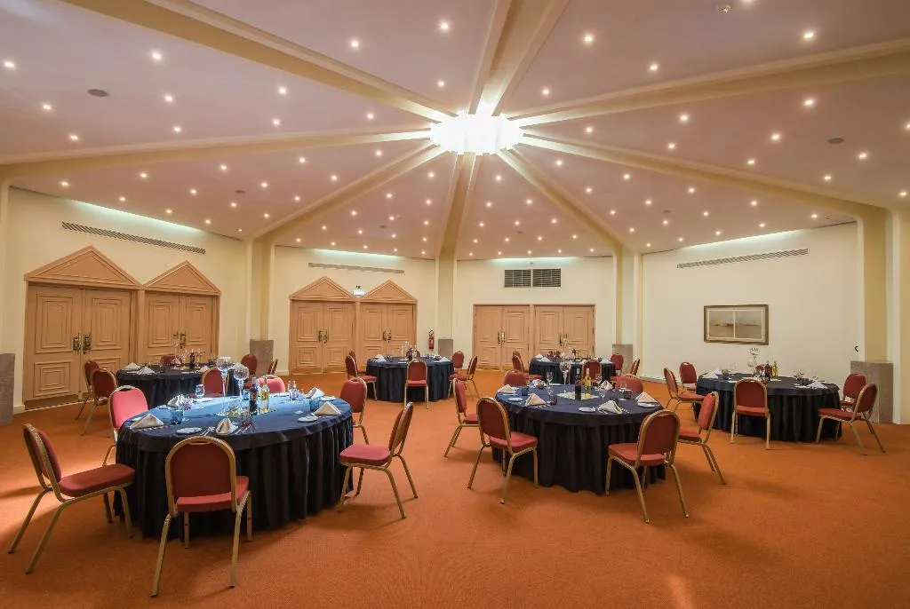 Conferences, Vila Gale Ampalius, Algarve