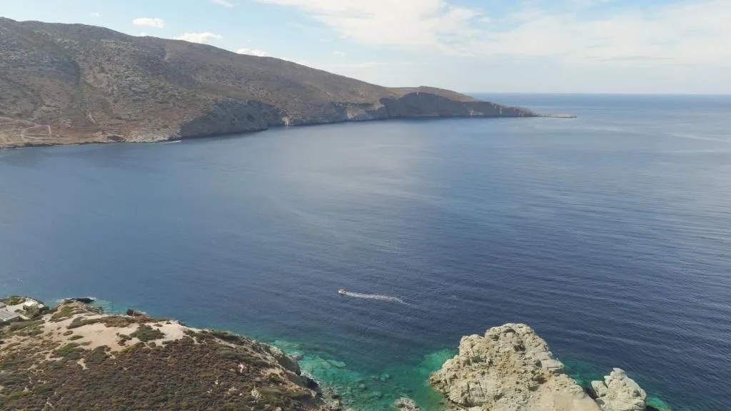 General view, Happy Cretan Suites, Crete