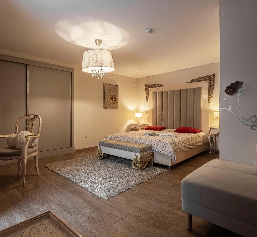 Double or Twin STANDARD Room, Quinta São Miguel de Arcos, Porto