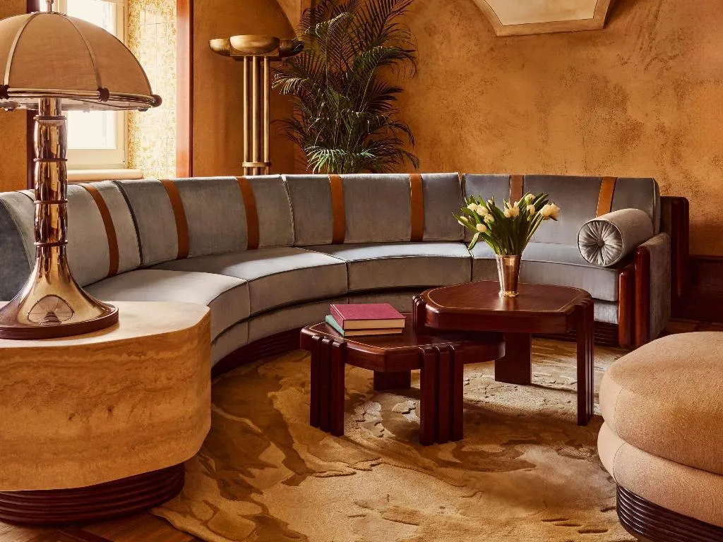 Room CLASSIC Room, Orient Express La Minerva, Rome