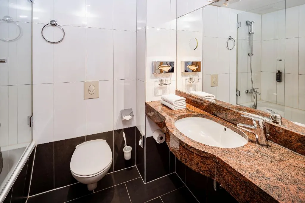 Room, Hotel Chateau Kurfuerstendamm, Berlin