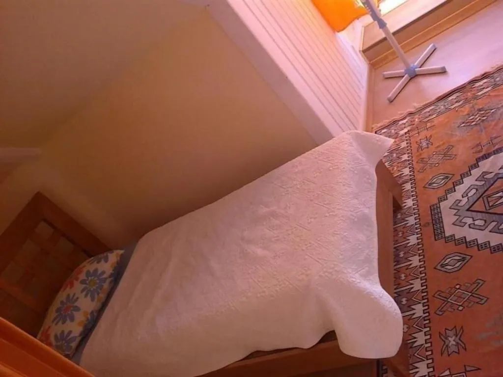 Room, Private Accommodation Hostel, Lisbon