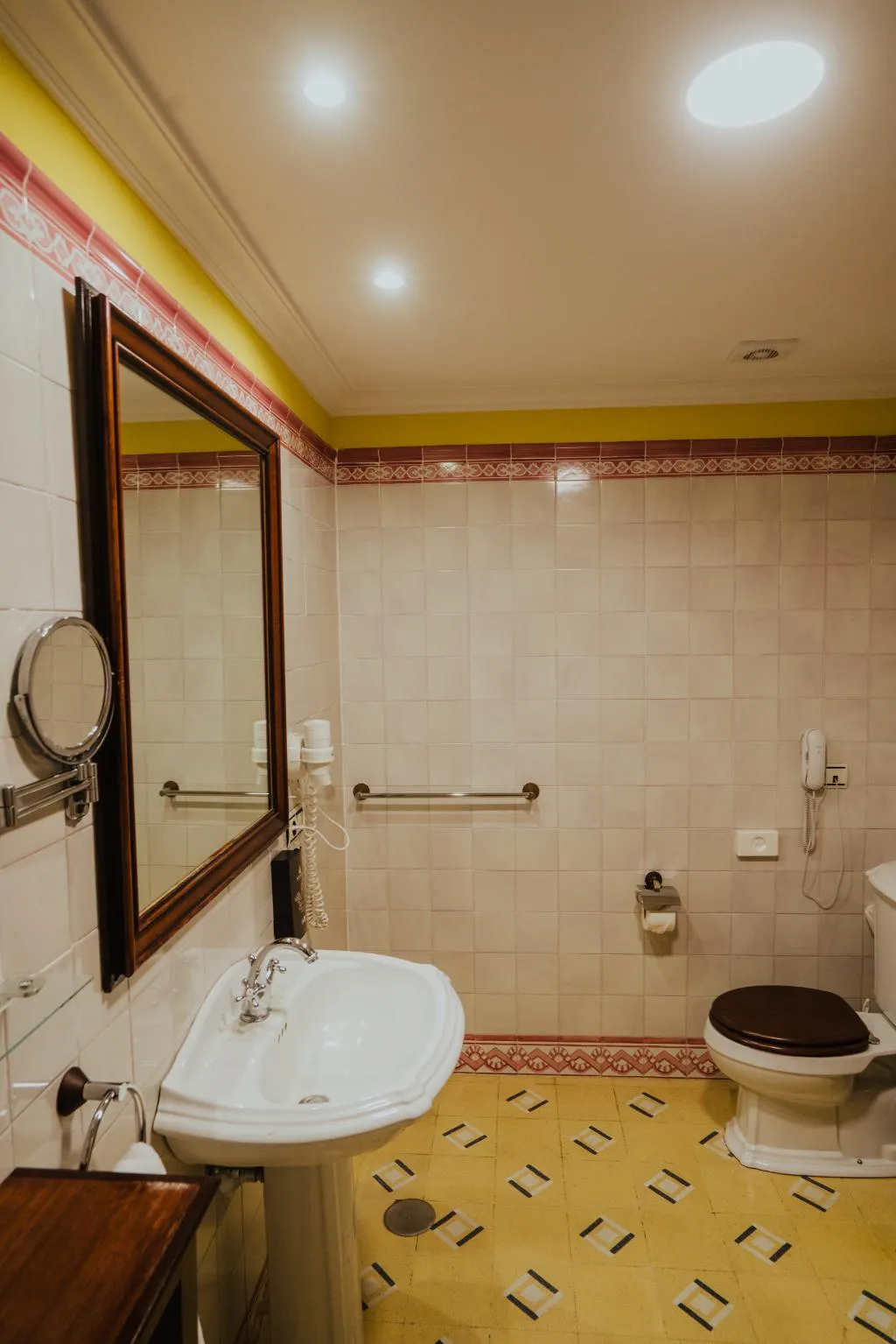 DOUBLE SINGLE USE WITH TERRACE Room, Spa Villalba, Tenerife
