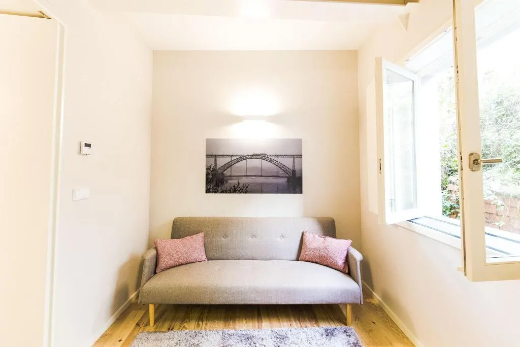 Room, Oporto Trendy River, Porto