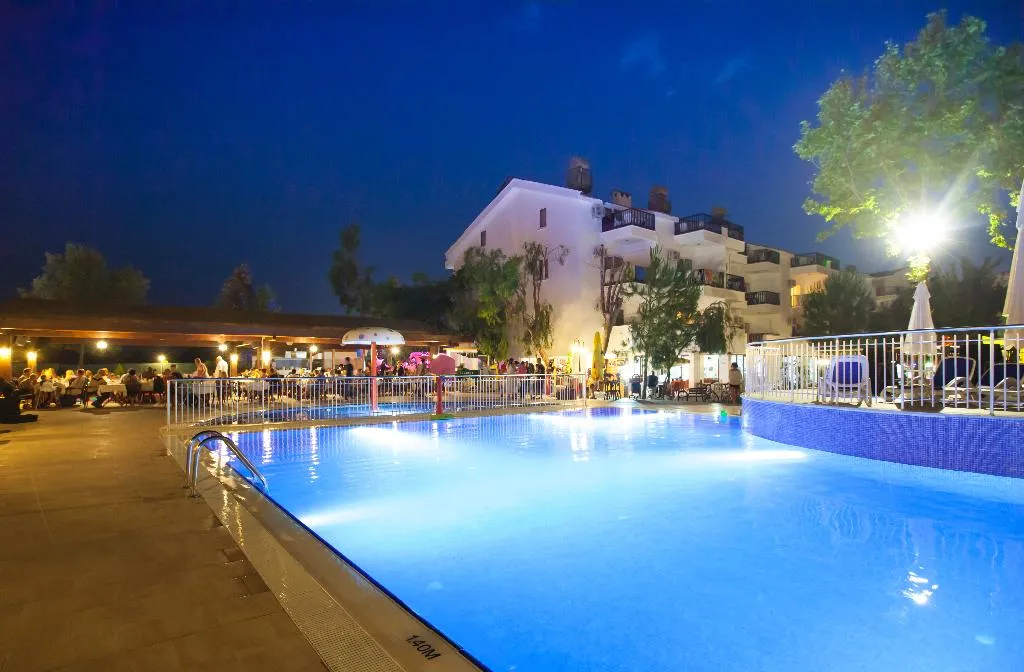 Pool, Irem Garden Apart (DONT USE), Antalya