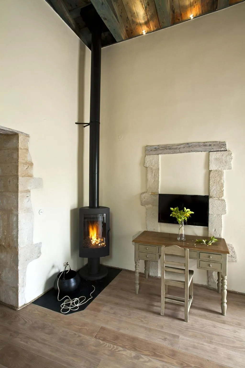 Room, Villa Athermigo, Crete