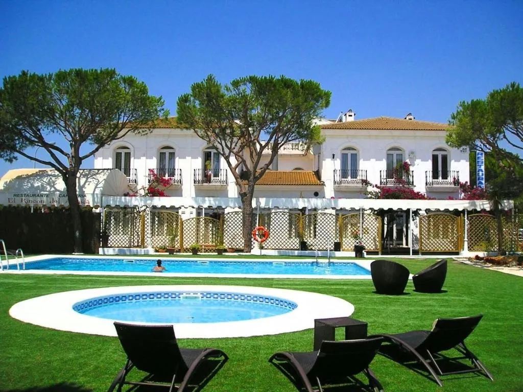 Pool, Albaida Nature, Costa De La Luz