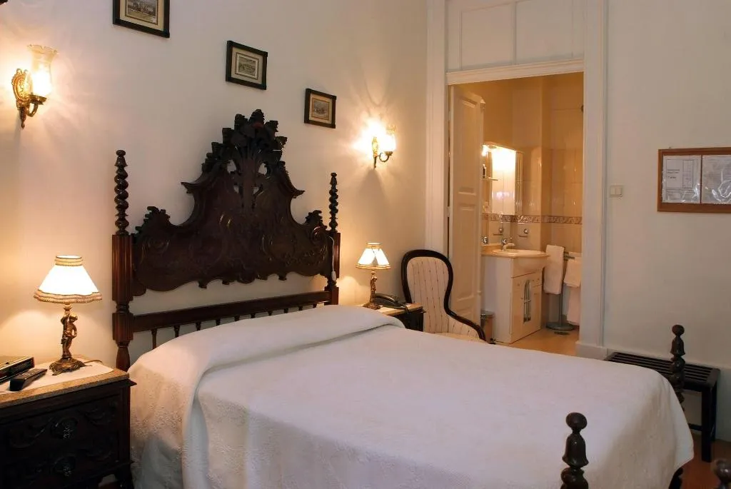 Room, Hotel Miradaire Porto, Porto