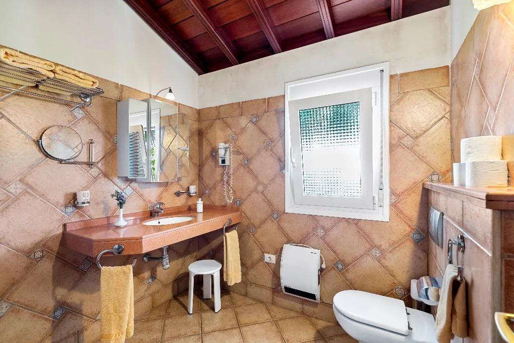 APARTMENT SEA VIEW Room, Vistamar, Tenerife