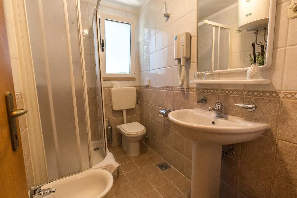 APARTMENT SUPERIOR TWO BEDROOMS Room, Horizont Resort, Istria