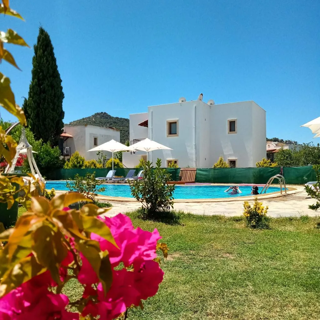 General view, The Mara Suites Yalikavak, Bodrum