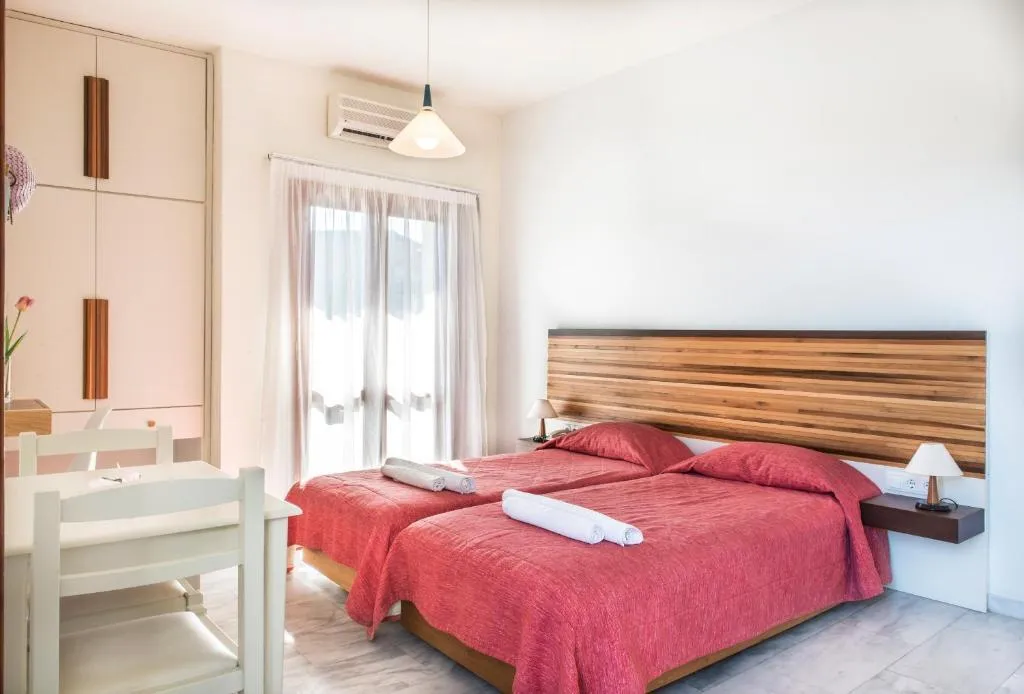 STUDIO STANDARD Room, Casa Maria, Crete