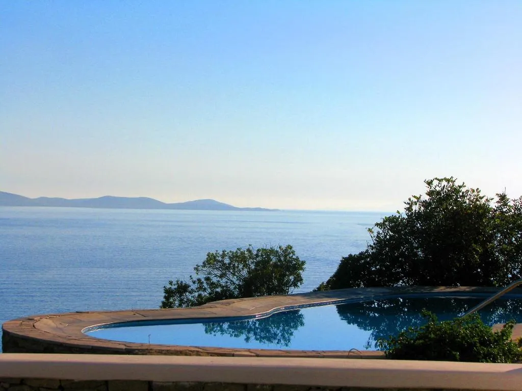 Sports and Entertainment, Adikri Villas, Mykonos