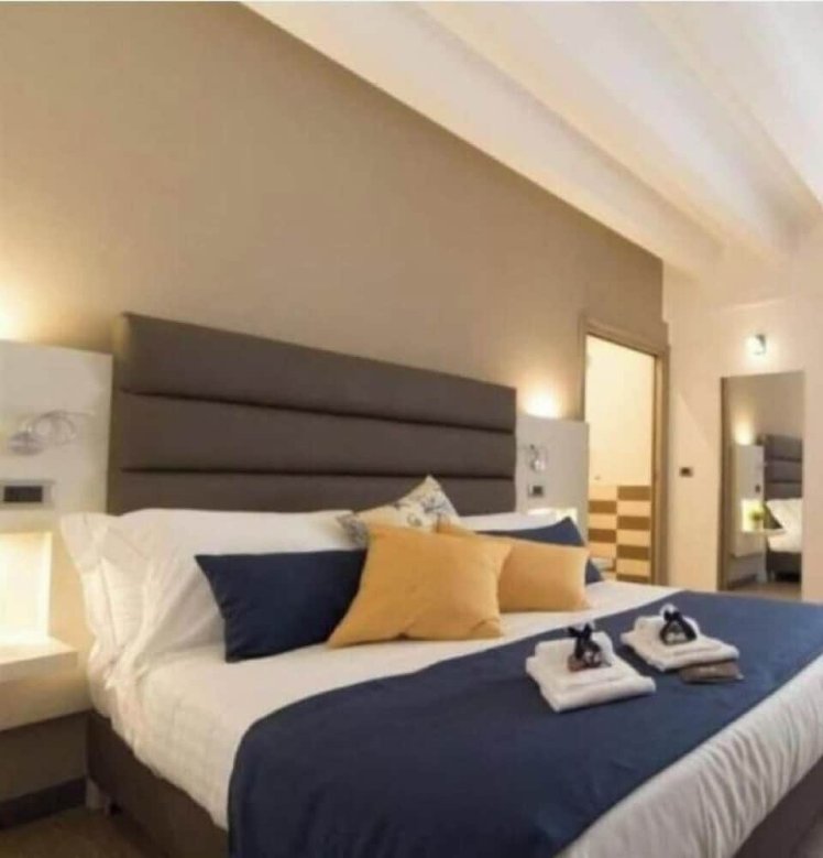 B&B Palazzo Sisto, Catania