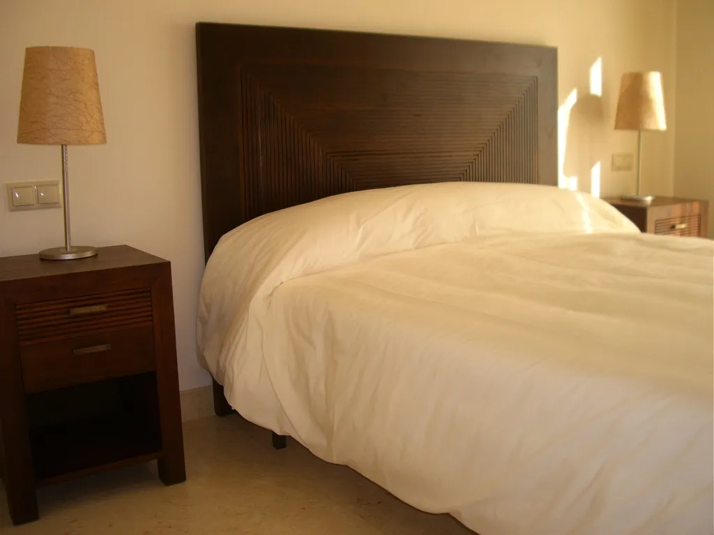 HOME TWO BEDROOMS TWO BATHROOMS Room, Roda Golf and Beach Resort, Costa Blanca