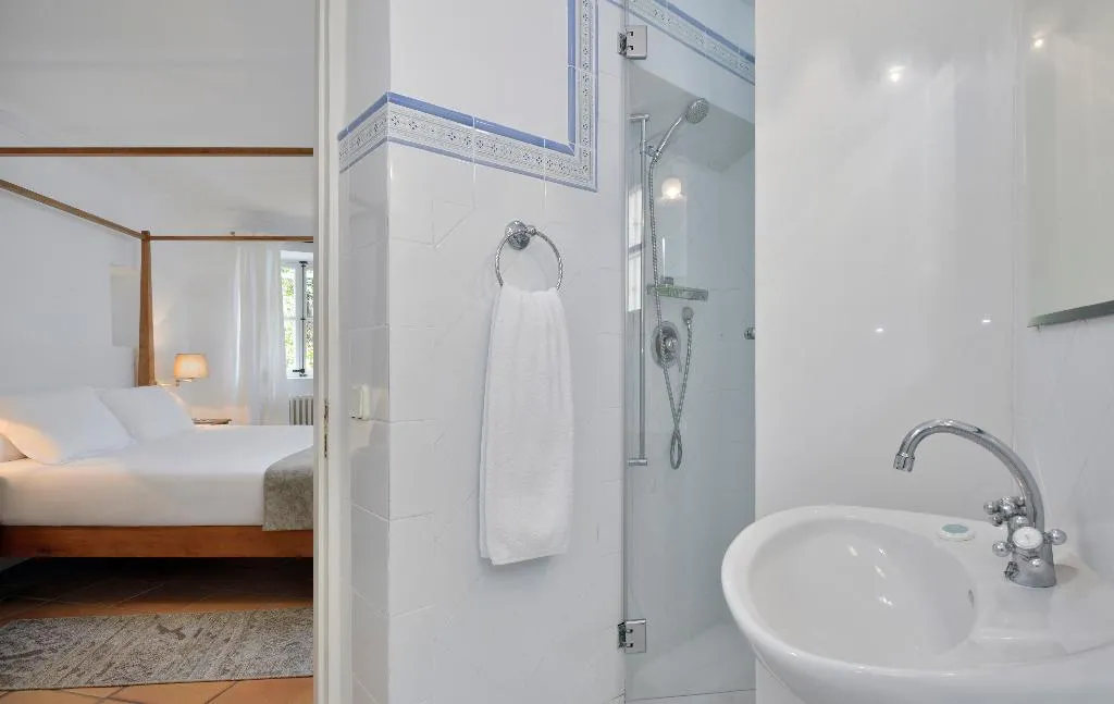 Double or Twin SUPERIOR Room, San Lorenzo, Majorca
