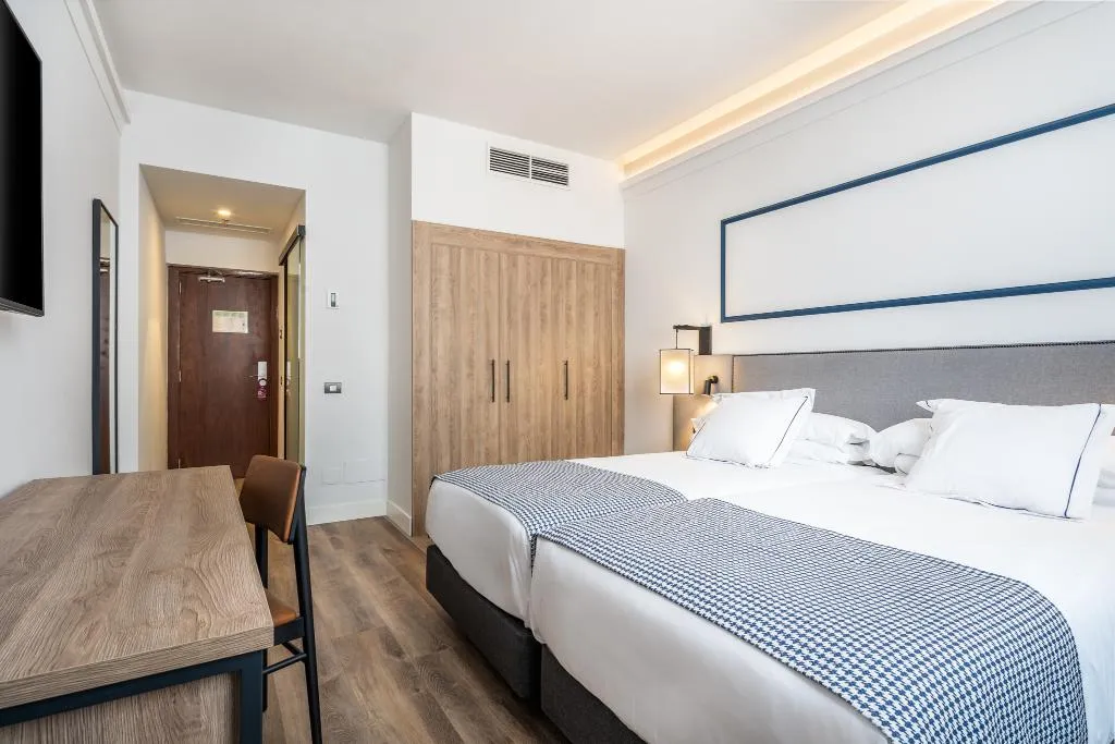 Room, Hotel LIVVO Fataga, Gran Canaria