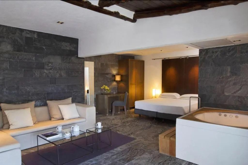 Room, Hotel Boutique Ses Pitreras, Ibiza