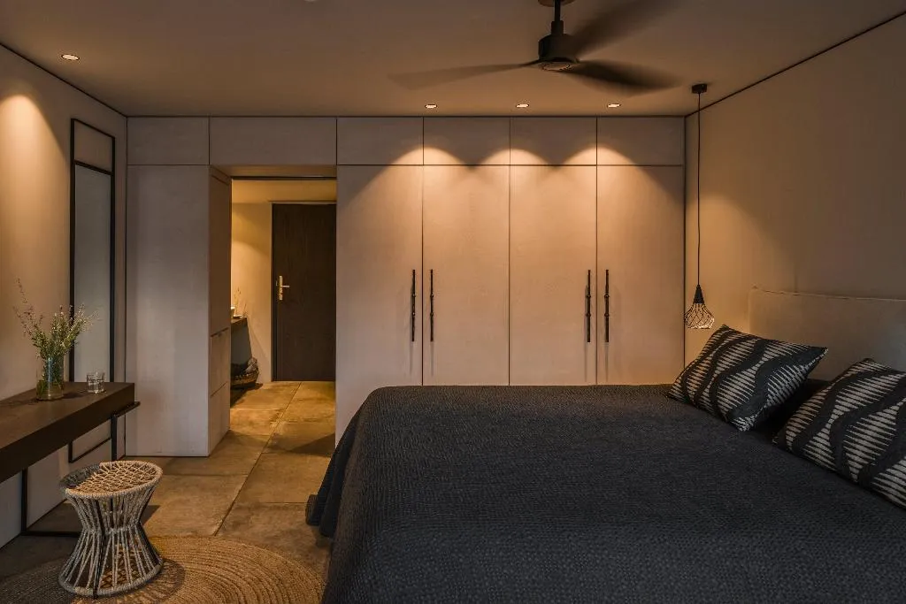 Double or Twin DELUXE Room, Minos Palace Resort, Crete