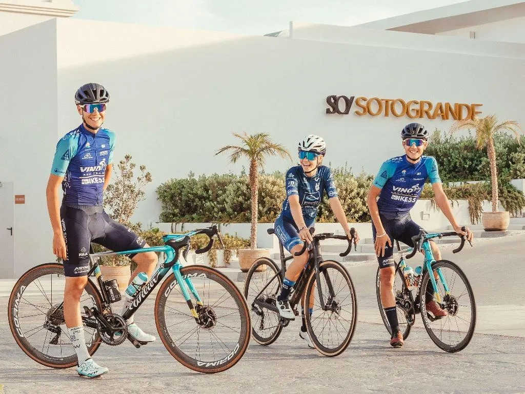 Sports and Entertainment, SO/ Sotogrande Spa & Golf Resort Hotel, Costa Del Sol