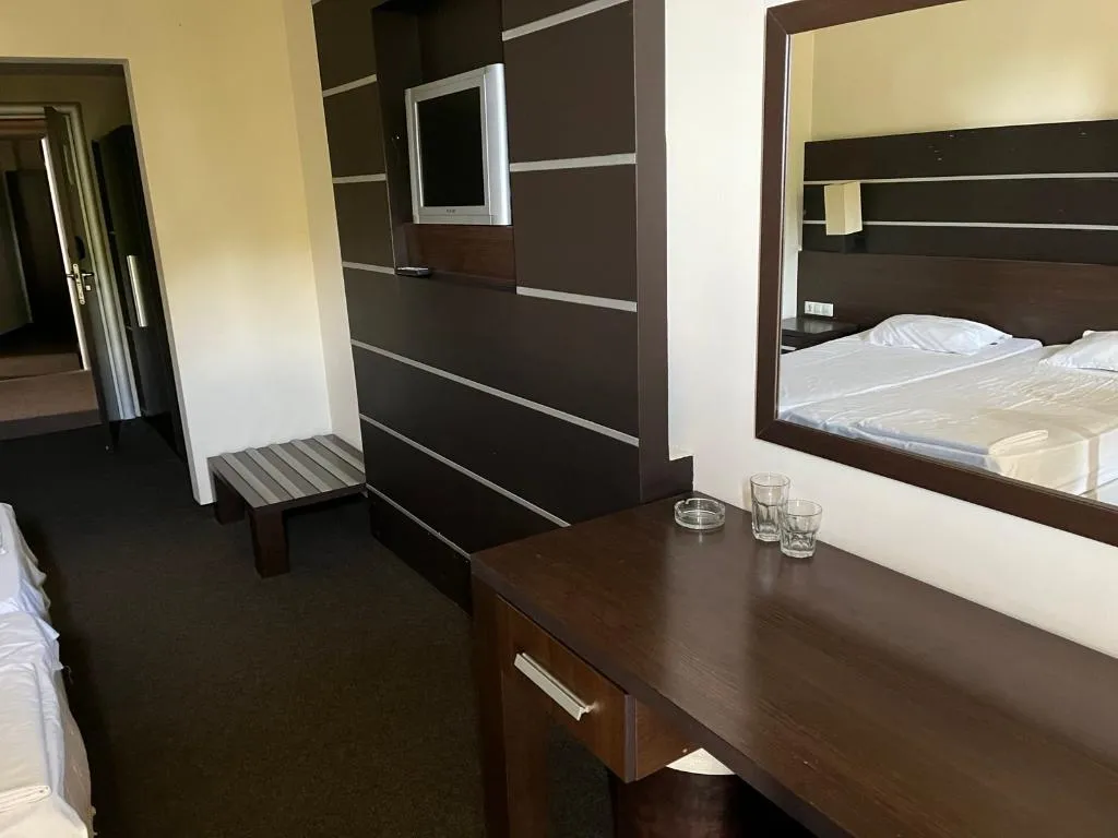 STUDIO STANDARD Room, Vigo, Bourgas
