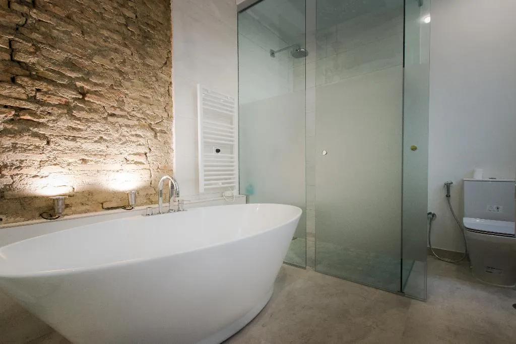 APARTMENT TWO BEDROOMS Room, Holidays2Malaga Premium Apartments, Costa Del Sol