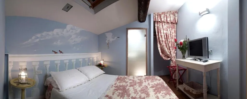 APARTMENT CAPACITY 5 TWO BEDROOMS Room, Poderi Arcangelo Agriturismo Farmhouse, Florence