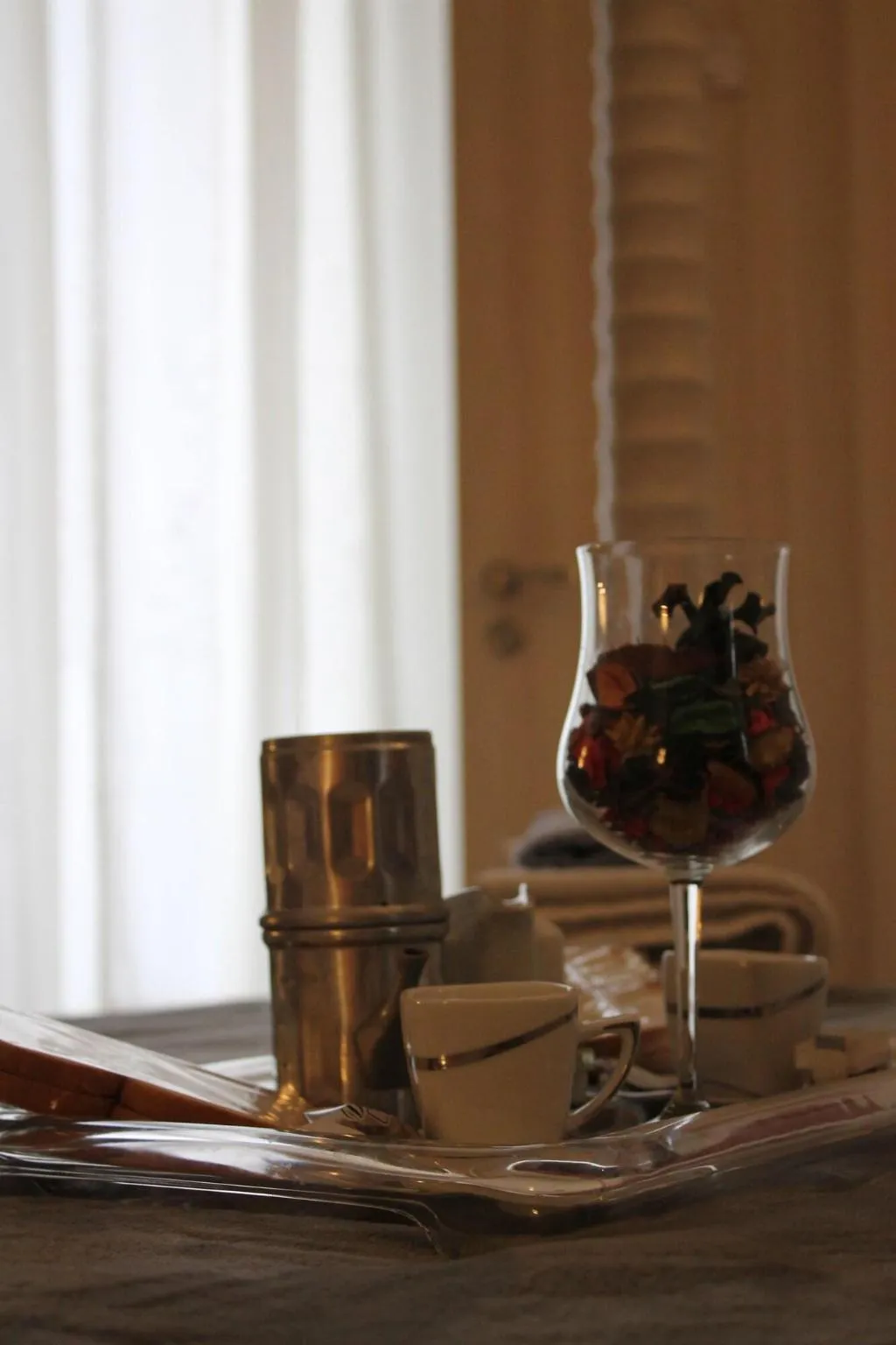 Room, B&B Al 68 di Piazza Cavour, Naples
